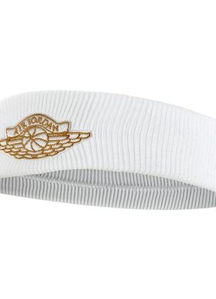 Air jordan wings headband 2.0 - пов'язка на голову [j.000.3604...