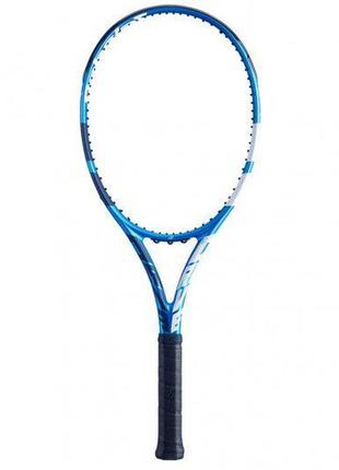 Ракетка babolat evo drive tour blue unstr gr3