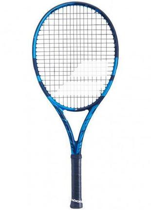 Ракетка babolat pure drive jr 26 2021 year gr0