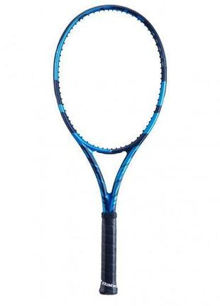 Ракетка babolat pure drive 2021 year gr4