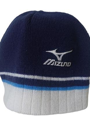 Оригинальная шапка mizuno