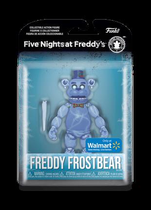 П'ять ночей у Фредді, шарнірна фігурка Фредді Морозний Ведмідь...