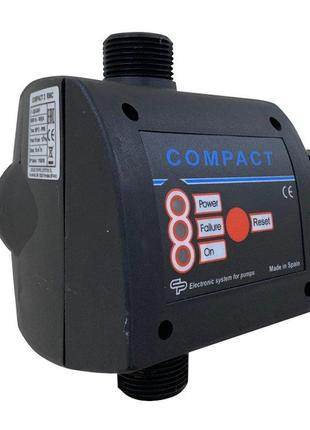 Контроллер давления COELBO Compact 2 FM15