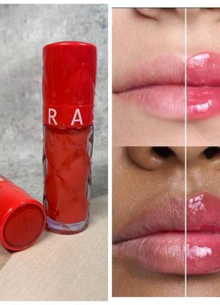 Оригінал sephora outrageous intense lip plumper блиск-плампер ...