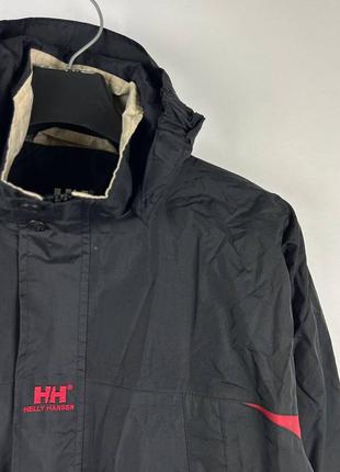 Вітровка helly hansen hh