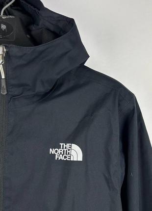 Ветровка the north face tnf hyvent