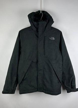 Куртка the north face tnf hyvent