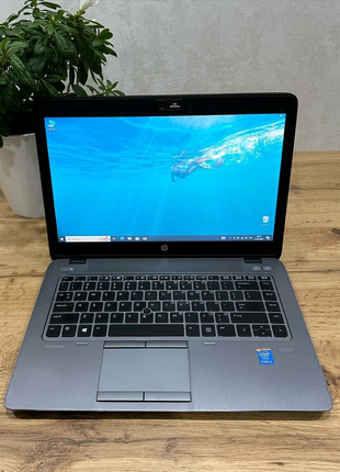 Ноутбук Hp EliteBook 840 G2