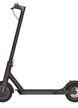Электросамокат Mi Scooter M365 PRO MAX Premium (12.4Ah 500W) Ч...