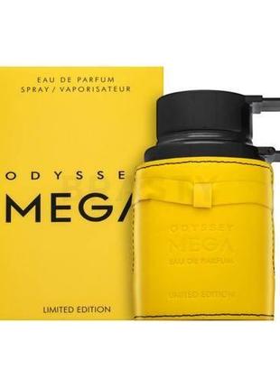 Парфюмерная вода 100 мл Armaf Odyssey Mega Limited Edition