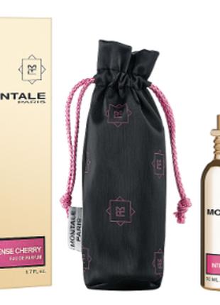 MONTALE INTENSE CHERRY Парфюмированная вода 50 мл спрей