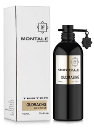 MONTALE OUDMAZING Парфюмированная вода (тестер) 100мл