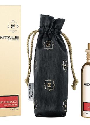 MONTALE OUD TOBACCO Парфюмированная вода 50 мл