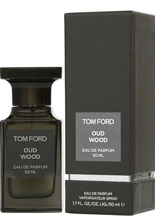 TOM FORD OUD WOOD Парфюмированная вода 50 мл спрей