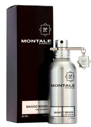 MONTALE MANGO MANGA Парфюмированная вода 50 мл