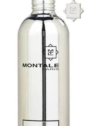 MONTALE VANILLA EXTASY Парфюмированная вода (тестер) 100мл