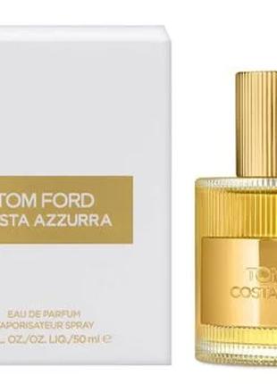 TOM FORD COSTA AZZURRA Парфумована вода 50 мл спрей