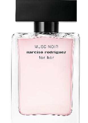 NARCISO RODRIGUES FOR HER MUSK NOIR Парфюмированная вода 30 мл