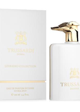 TRUSSARDI DONNA LEVRIERO COLLECTION LIMITED EDITION INTENSE Па...