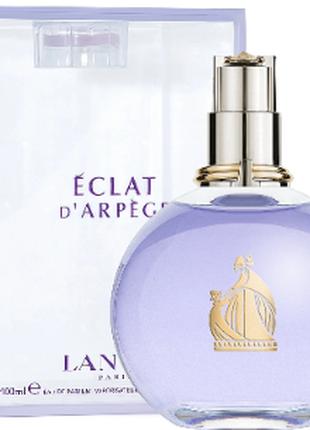 Lanvin ECLAT D'ARPEGE Парфюмированная вода 100 мл спрей