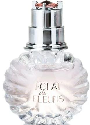 LANVIN ECLAT DE FLEURS Парфюмированная вода (пробник) 4.5 мл