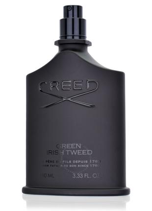 CREED GREEN IRISH TWEED EDP TESTER 100 ml spray