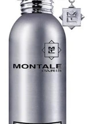 MONTALE WILD PEARS Парфюмированная вода 50 мл Затерт