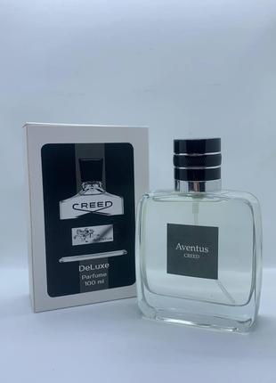 ПАРФЮМИРОВАНАЯ ВОДА CREED AVENTUS ( Крид Авентус ) fm EDP 100 ...