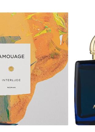 AMOUAGE INTERLUDE WOMAN Парфюмированная вода 50 мл