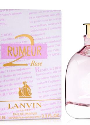 RUMEUR 2 ROSE EDP 100 ml spray