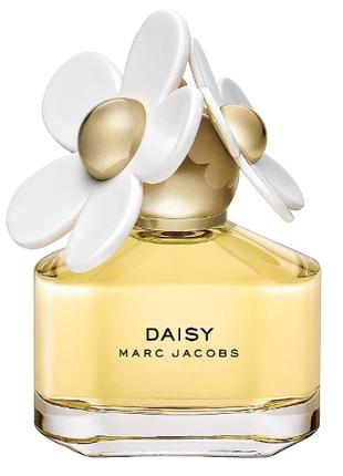 MARC JACOBS DAISY EDT TESTER EDT 100 ml spray з кришкою