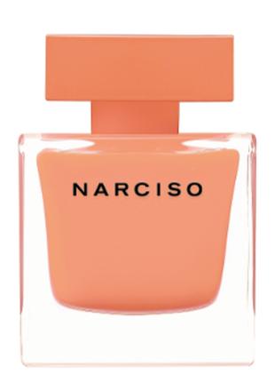 Narciso Rodriguez Narciso Ambree Парфумована вода (тестер із к...