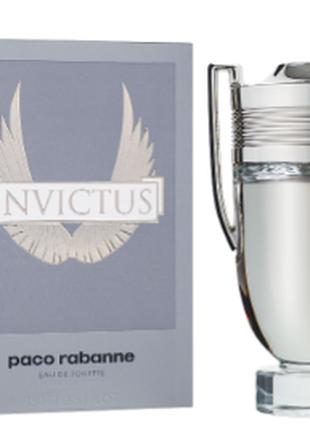 PACO RABANNE INVICTUS Туалетна вода 50 мл спрей