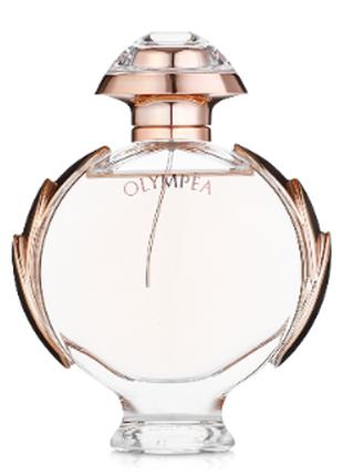 PACO RABANNE OLYMPEA Парфюмированная вода (тестер с крышкой) 8...