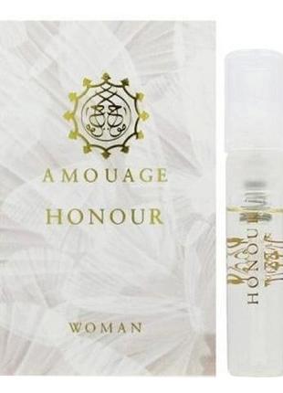 AMOUAGE DIA WOMAN Парфюмированная вода (пробник) 2 мл