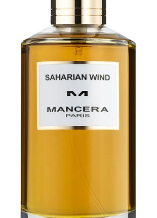 MANCERA SAHARIAN WIND EDP 60 ml spray