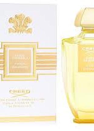 CREED AQUA ORIGINAL CITRUS BIGARADE Парфюмированная вода 100 мл