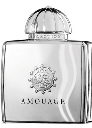 AMOUAGE REFLECTION WOMAN Парфюмированная вода (тестер с крышко...