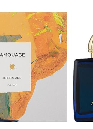 AMOUAGE INTERLUDE WOMAN Парфюмированная вода 100 мл