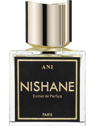 NISHANE ANI EXTRAIT DE PARFUM TESTER 50 ml spray с крышкой