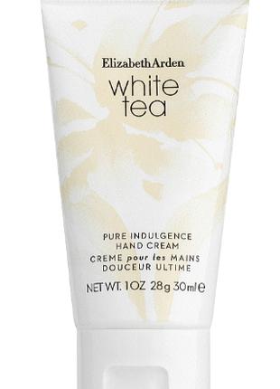 ELIZABETH ARDEN WHITE TEA Крем для рук 30 мл