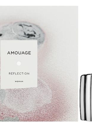 AMOUAGE REFLECTION WOMAN Парфюмированная вода 50 мл