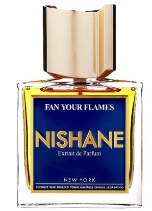 NISHANE FAN YOUR FLAMES EXTRAIT DE PARFUM 100 ml spray