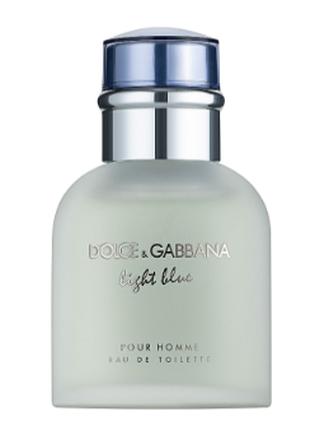 DOLCE & GABBANA HOMME Туалетная вода (тестер с крышечкой) 125 ...