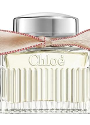 CHLOE EAU DE PARFUME LUMINEUSE Парфюмированная вода (тестер с ...