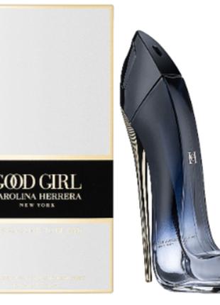 CAROLINA HERRERA GOOD GIRL LEGERE Парфюмированная вода 80 мл с...