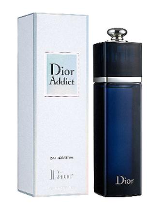 CHRISTIAN DIOR ADDICT 2014 Парфюмированная вода 100 мл спрей