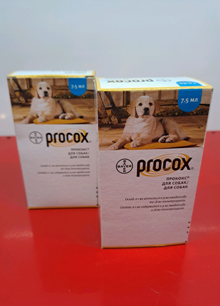 Prococx прококс