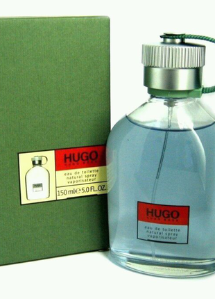 Hugo Hugo Boss Man 150 мл МУЖСКОЙ