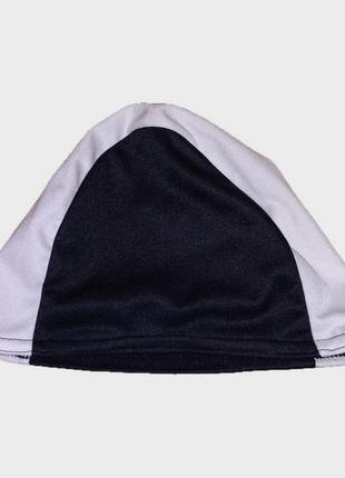 Текстильная шапочка для плавания